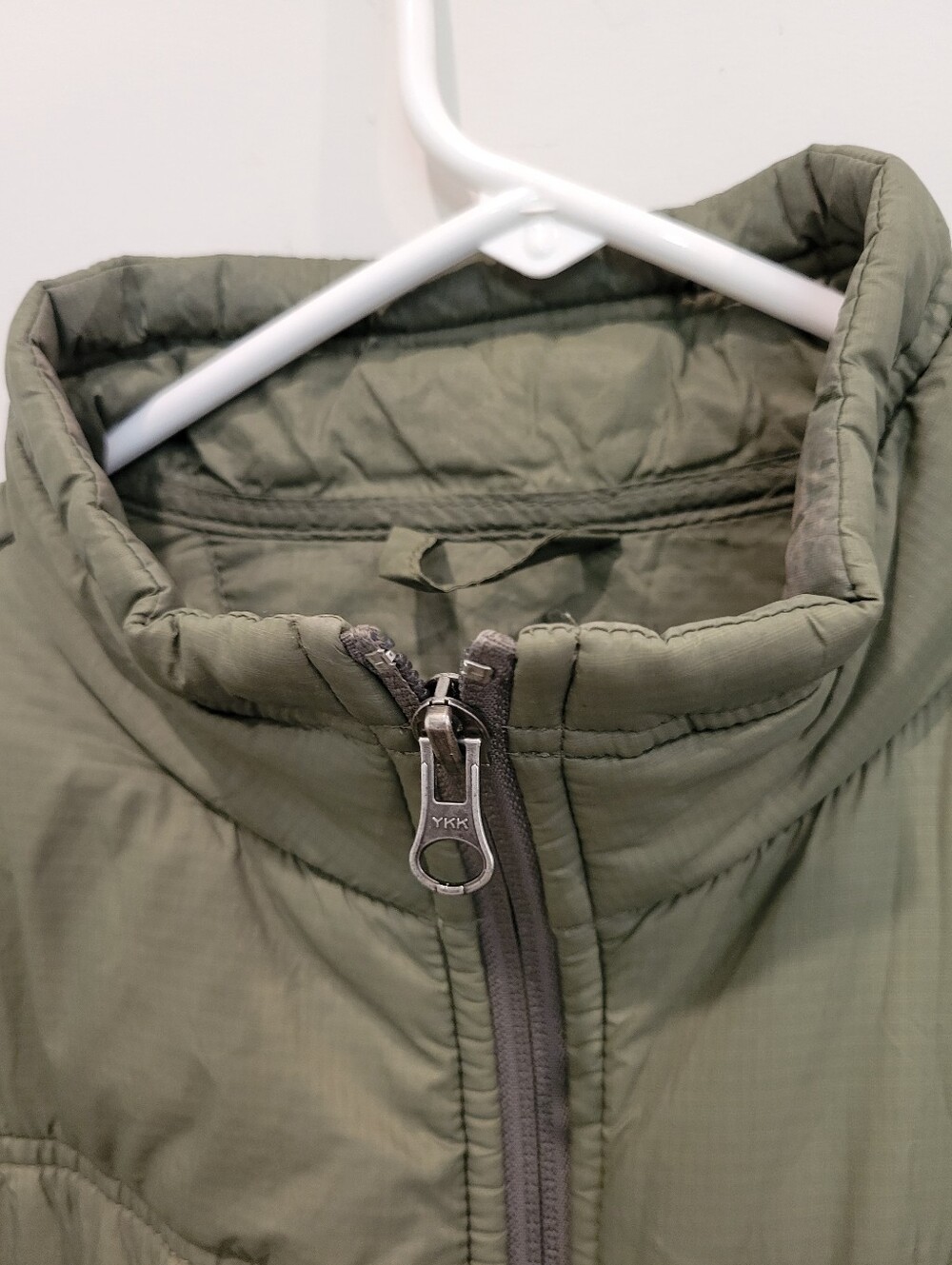 Windriver Light Weight Puffer Jacket S/P - Picture 7 of 9